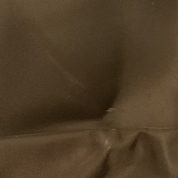 Longchamp Le Pliage - Python Leather + Heavy Nylon - Gently Pre-Loved - Picture 12 of 13